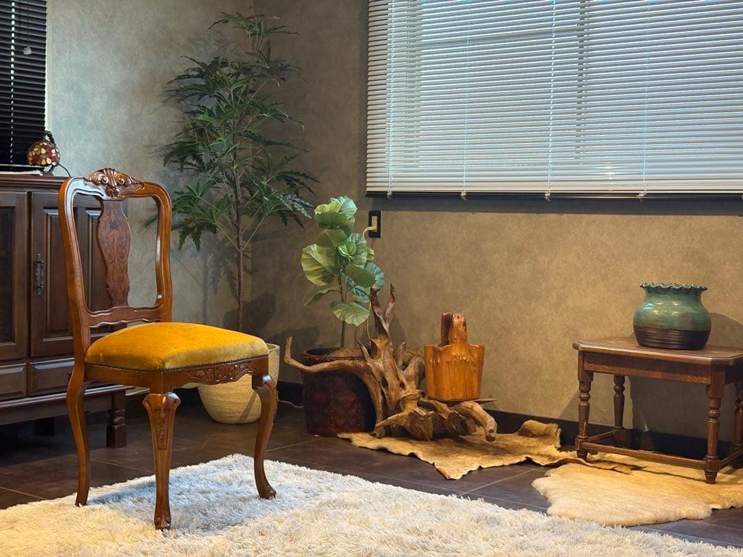 英国　希少　イギリス　猫脚　アンティーク　クラシック　レトロ　ヴィンテージ　NG