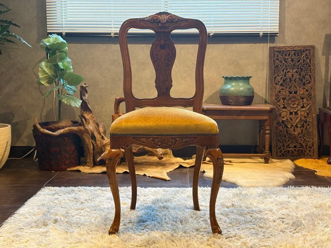 英国　希少　イギリス　猫脚　アンティーク　クラシック　レトロ　ヴィンテージ　NG