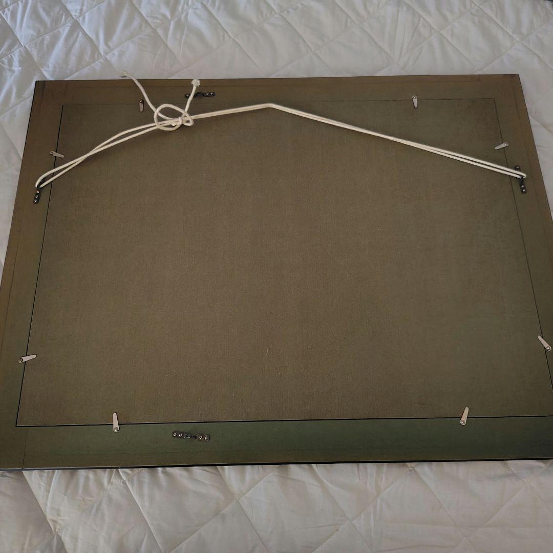 佐藤勝彦 絵画 愛萬歳 福壽