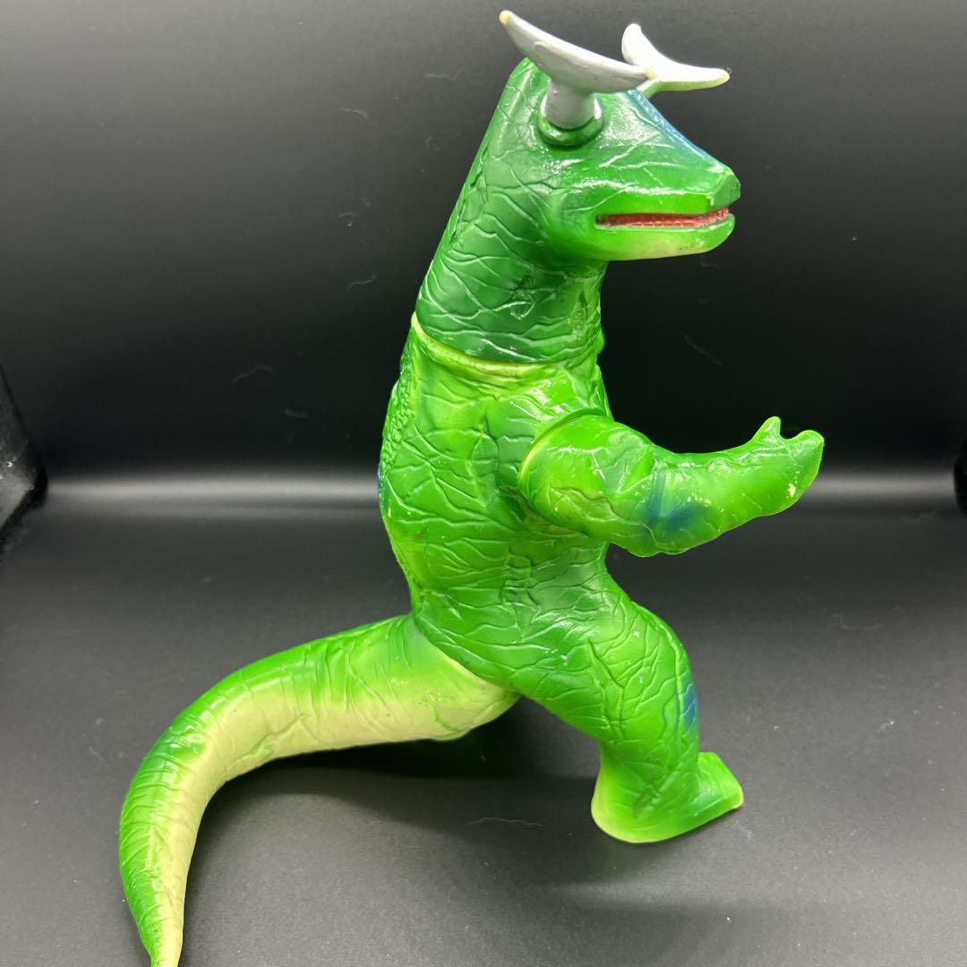 ブルマァク エレキング