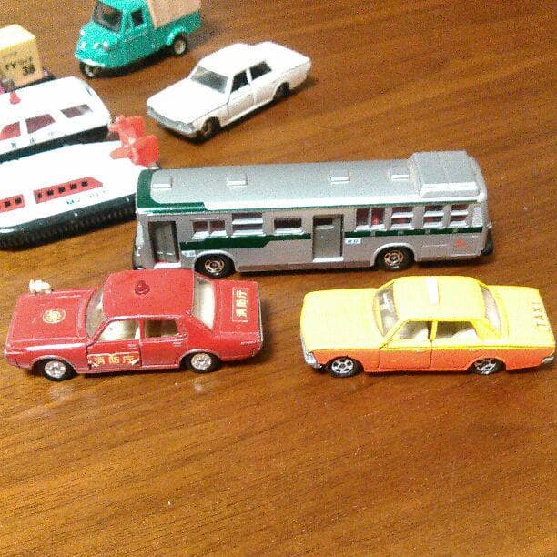 トミカ　レア　一部ばら売りOK