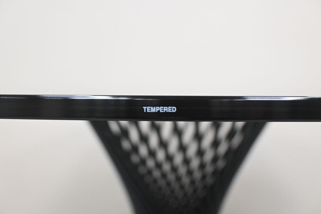 【展示極美品】 Calligaris カリガリス ダイニングテーブルVORTEX