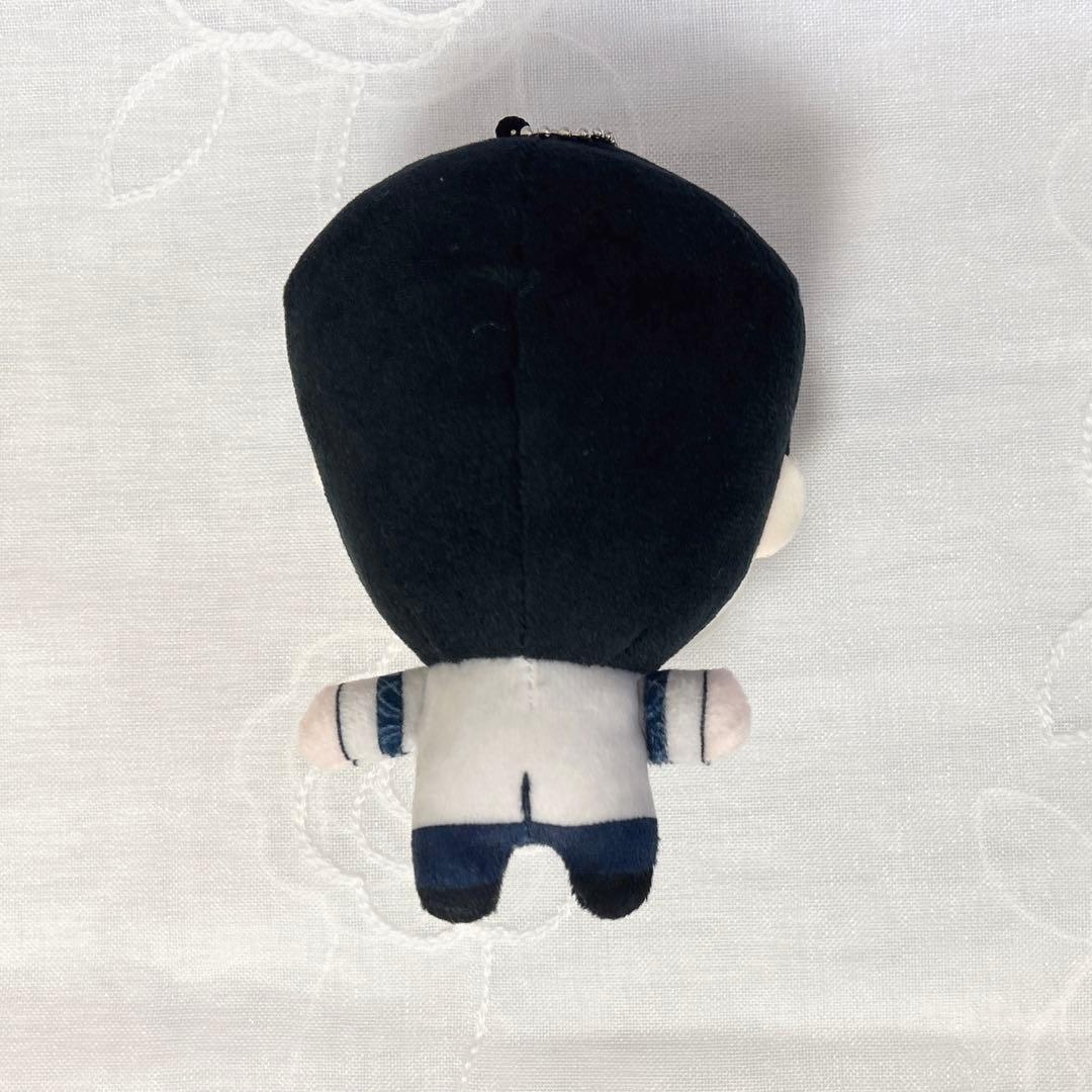 げんじぶ 長野凌大 ちびぬいキーホルダー ver.2