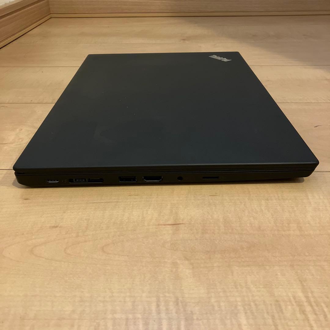 【ジャンク】Lenovo ThinkPad T14 Gen1 14インチ