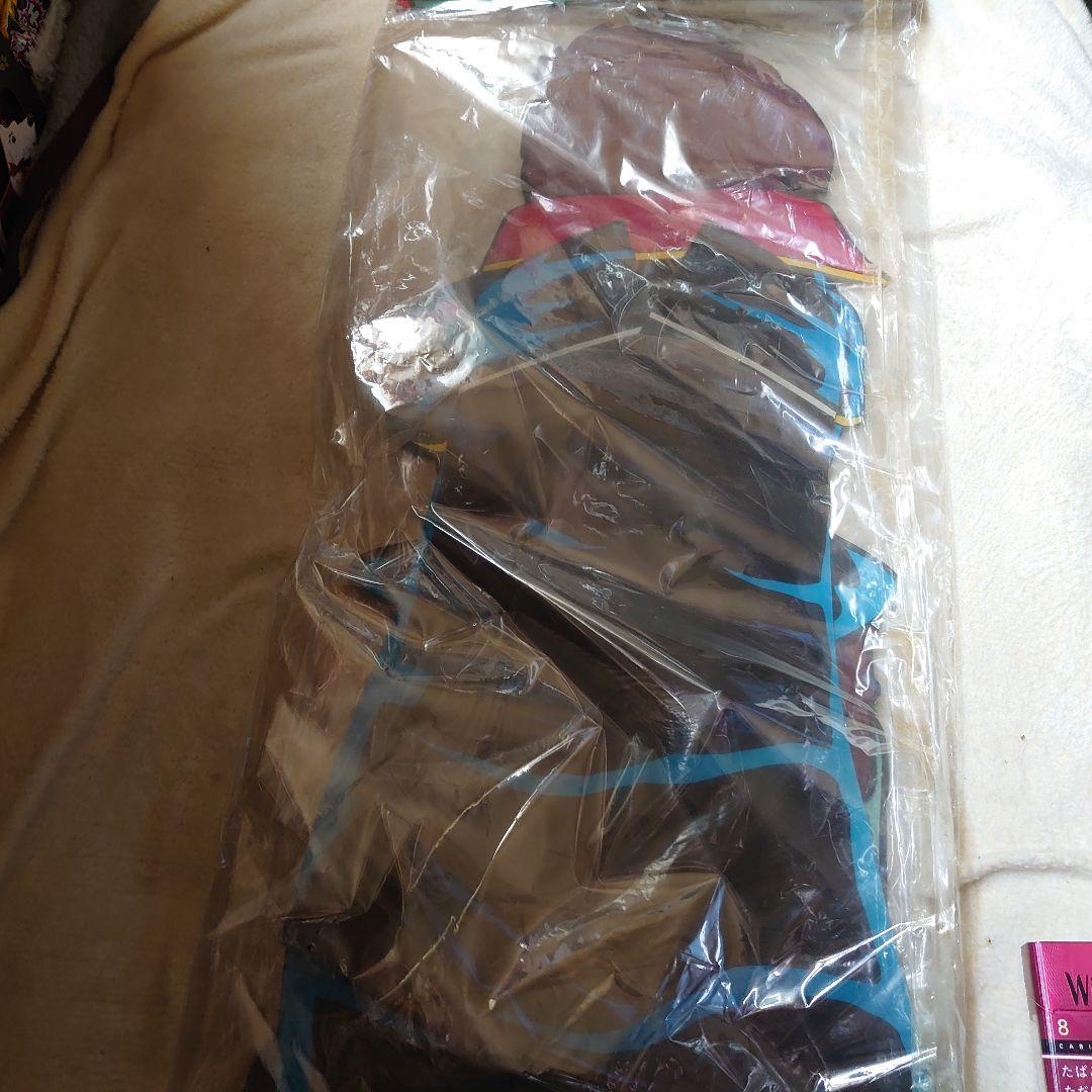 タカトク ファンキーペーパー キャプテンハーロック 未使用