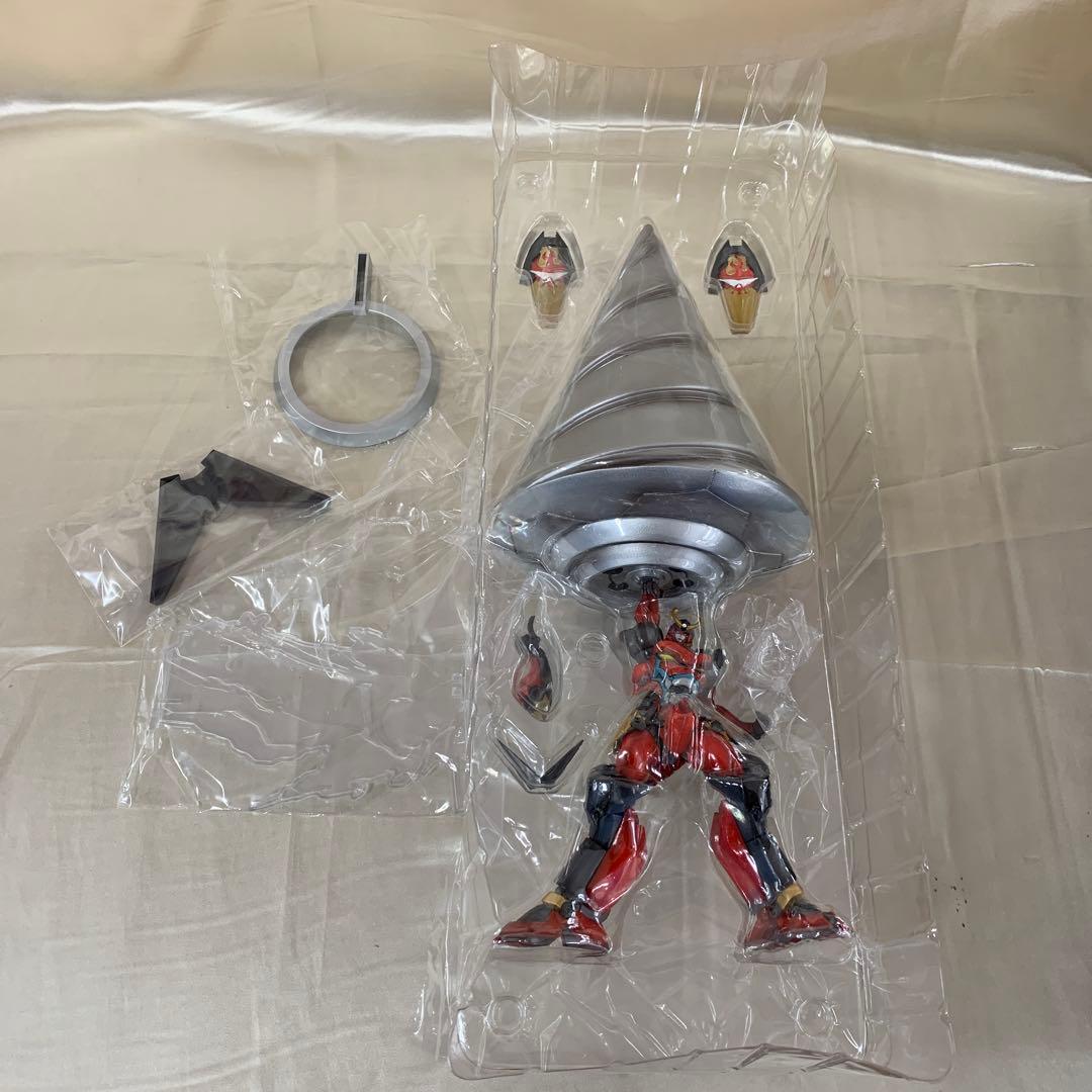 ギガドリルブレイク 「一番くじプレミアム 劇場版 天元突破グレンラガン」 A賞