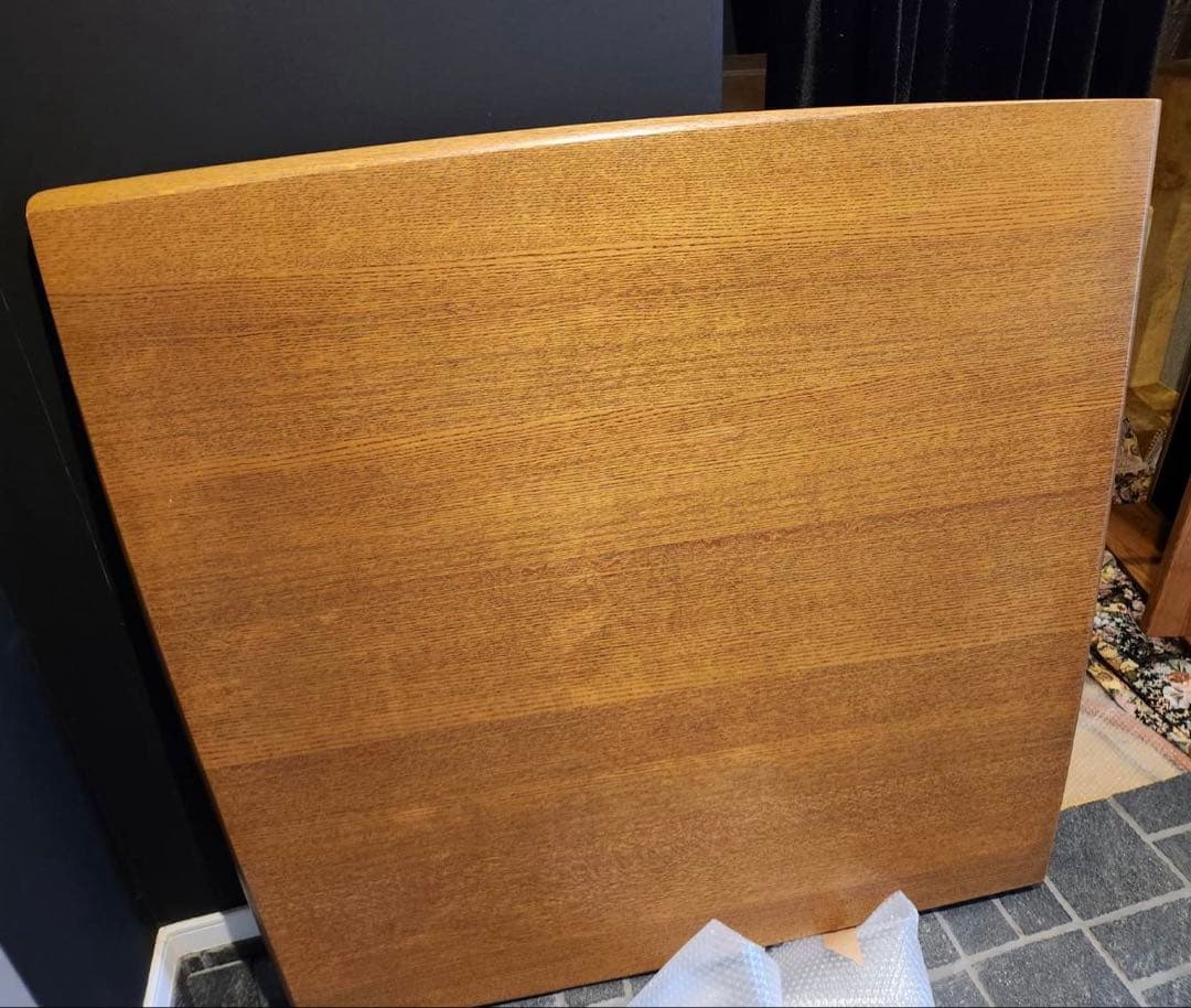 飛騨産業　白川　SHIRAKAWA WAKON和魂 テーブルのみ