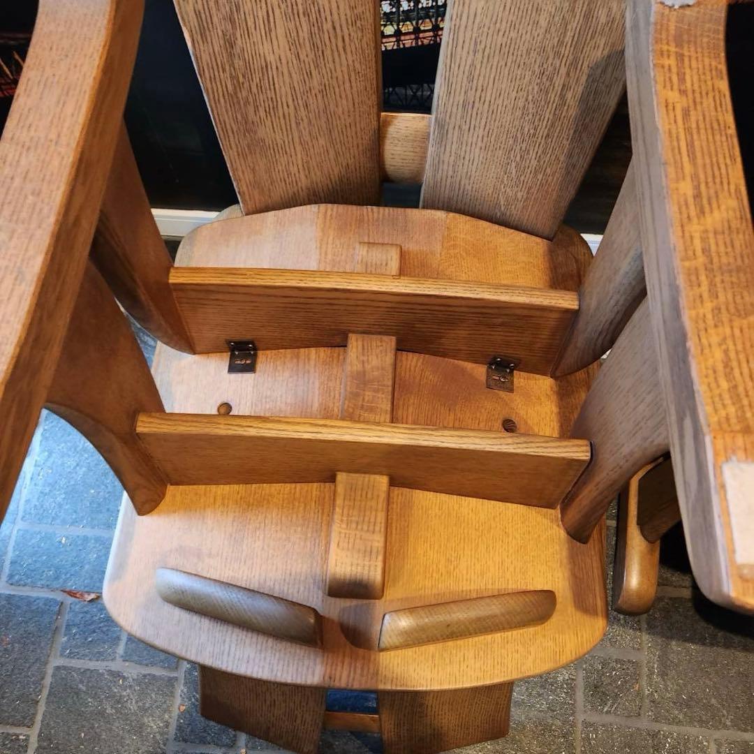 飛騨産業　白川　SHIRAKAWA WAKON和魂 テーブルのみ