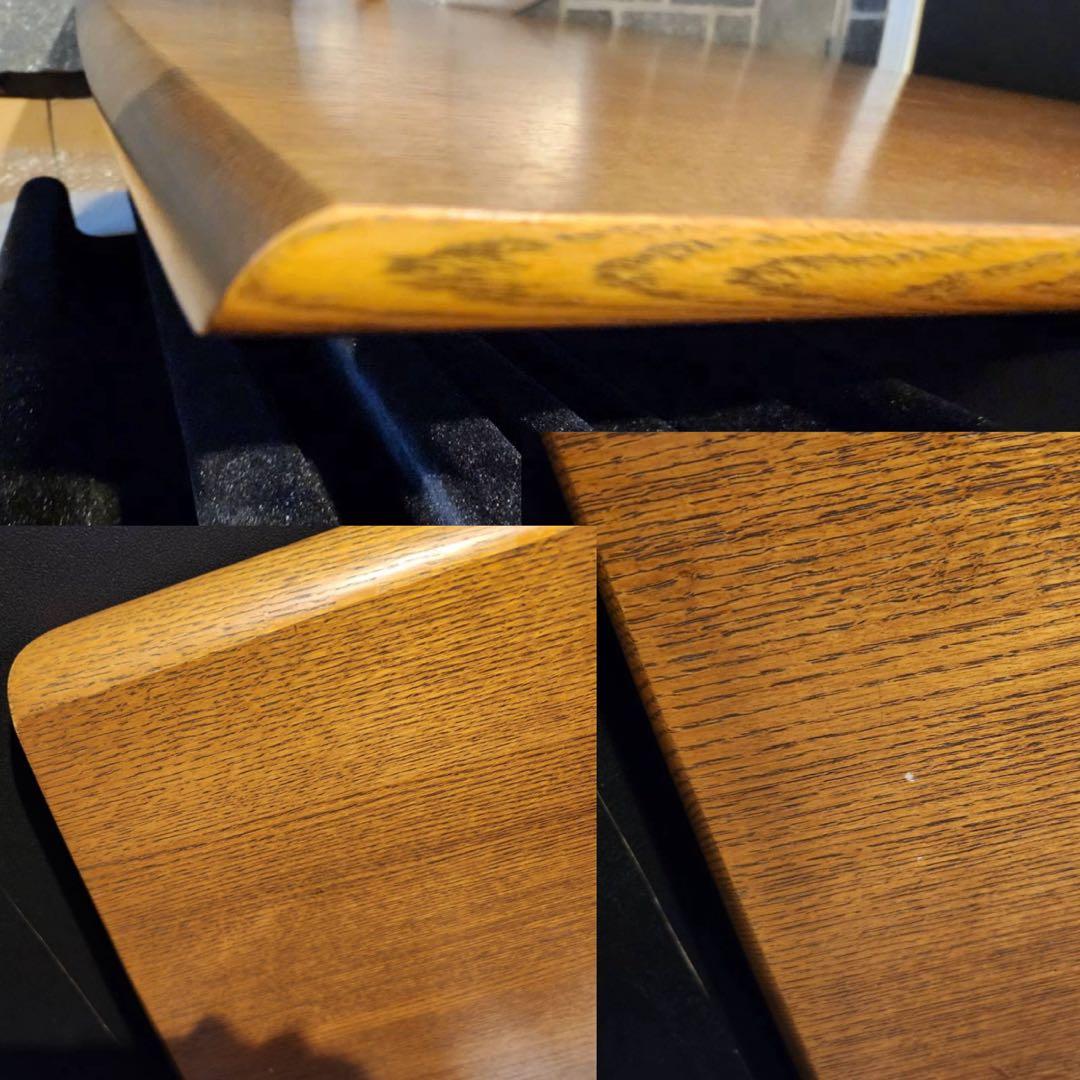 飛騨産業　白川　SHIRAKAWA WAKON和魂 テーブルのみ