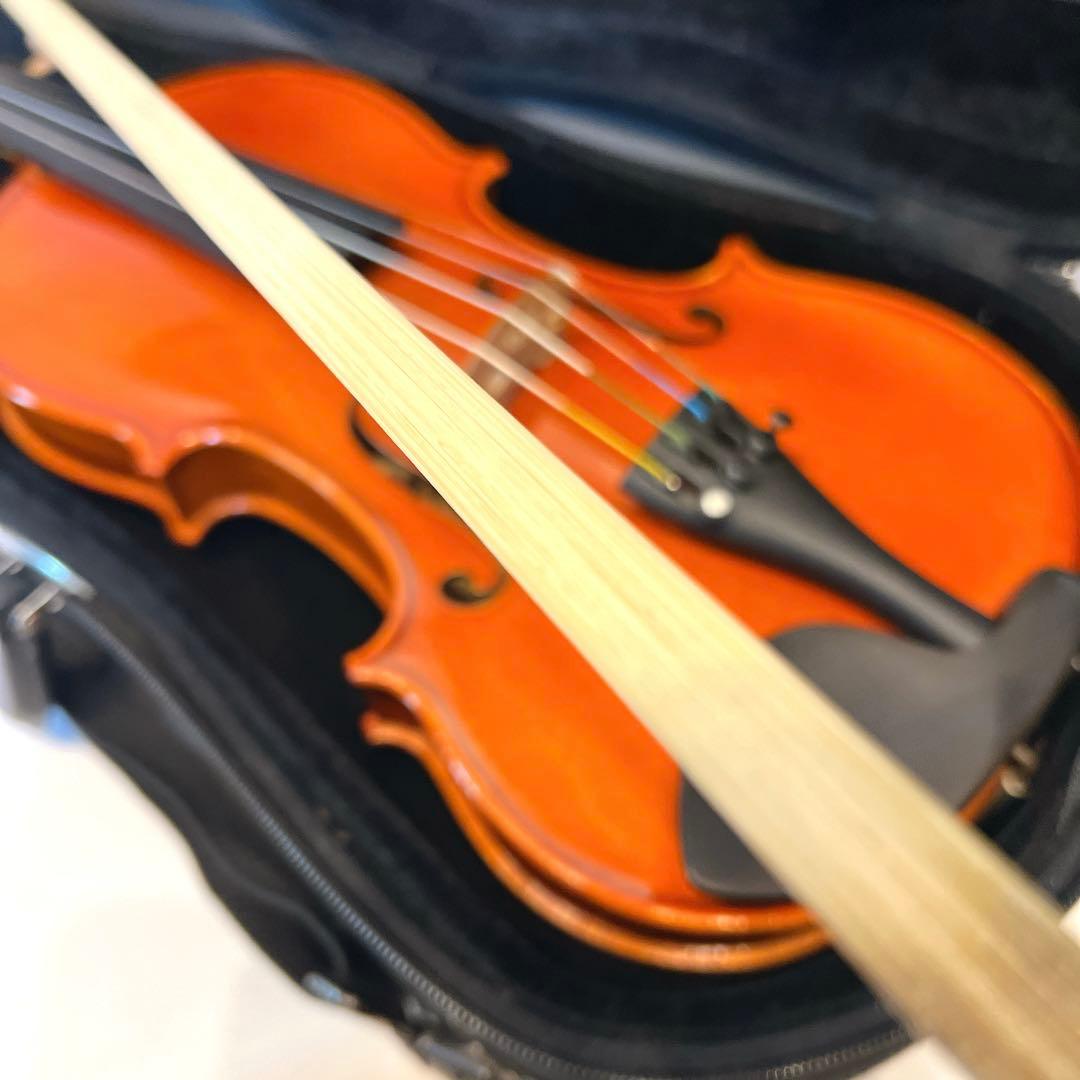 【良品】Andreas Eastman VL80 3/4 2016年製