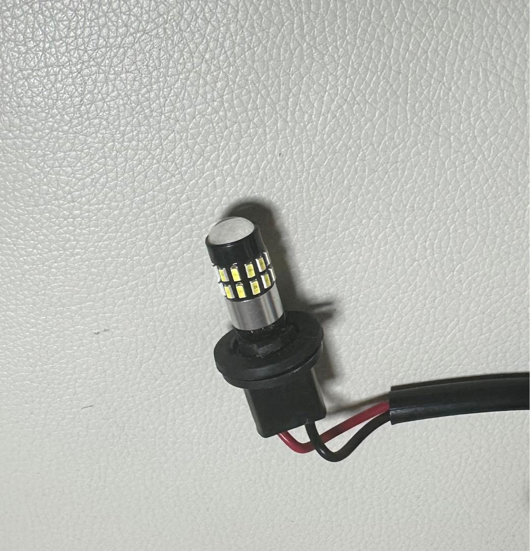 ととのすけ 日野 超希少 メッキ加工済 コーナーレンズ