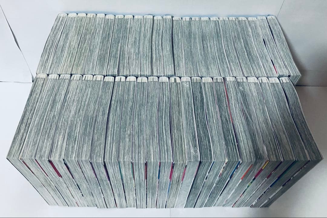 新品3冊あり　魔入りました！入間くん 全巻セット　1〜46巻