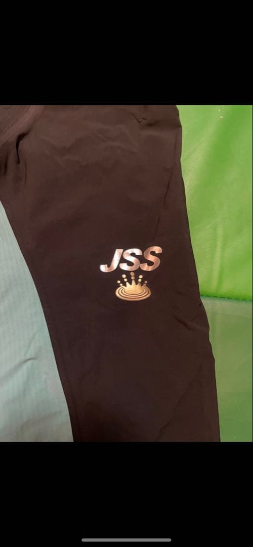 JSS高速水着　gxソニック6 Mサイズ