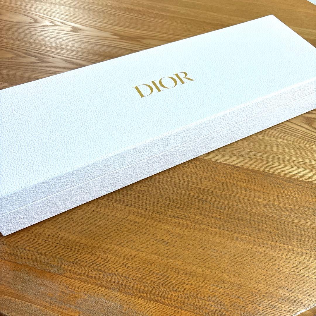 ディオール リチュアルトートバッグセット◆プラチナ会員バースデーギフト