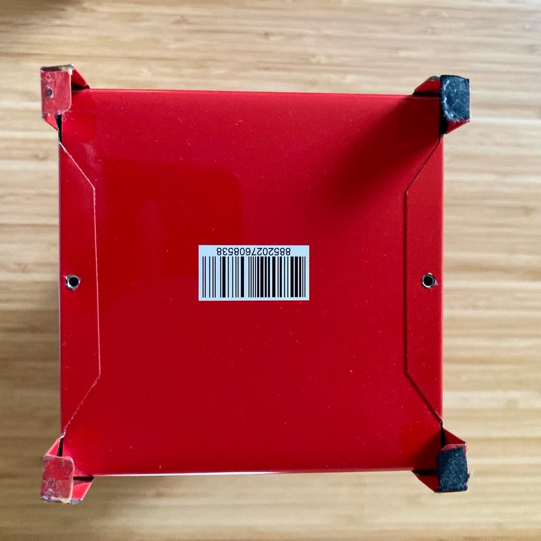 ■キットカット■海外ノベルティ■ミニロッカー■kit kat