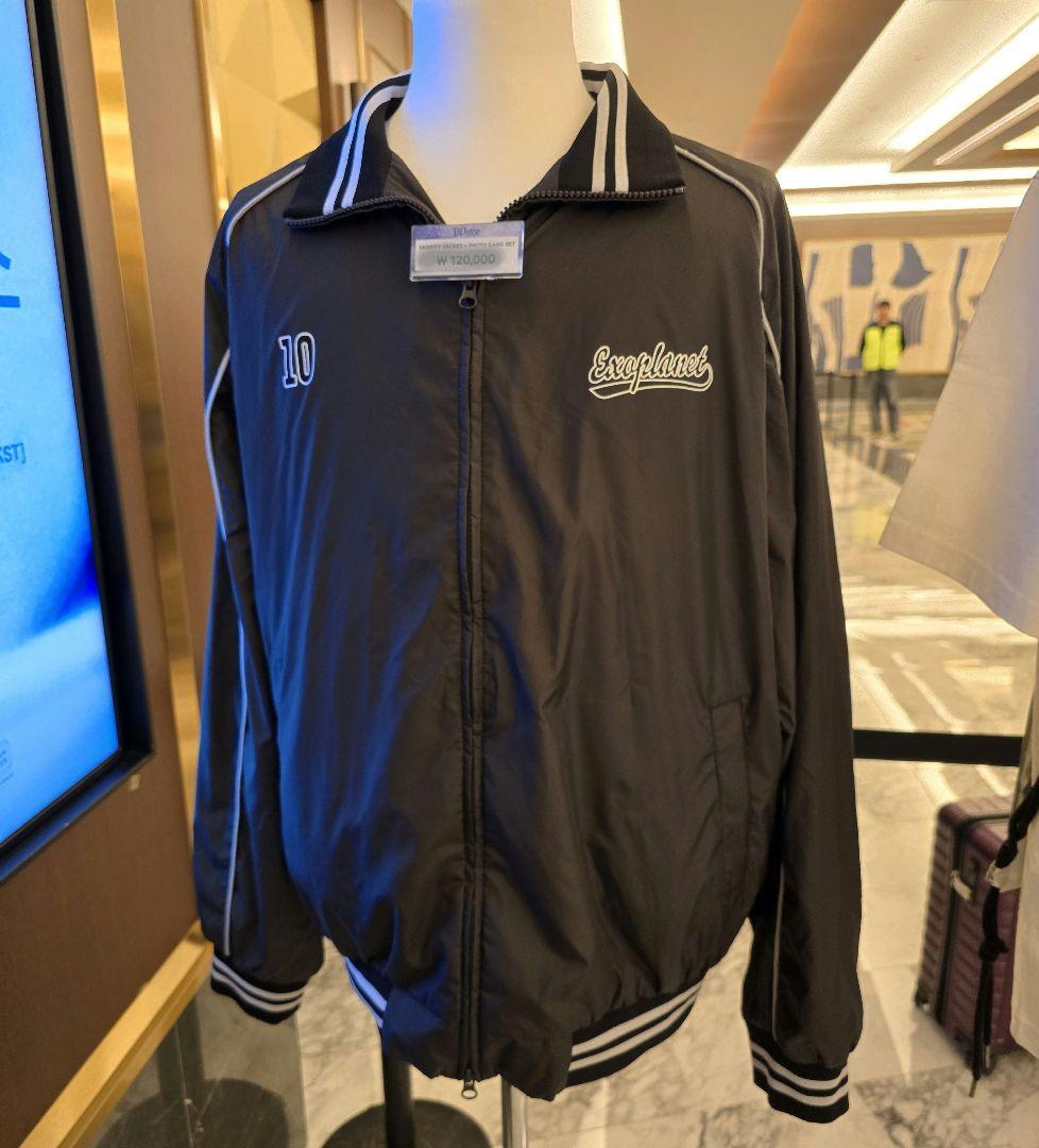 2025 ギョンス　D.O　EXO ペンミ　ファンミ　ジャケット　トレカ付