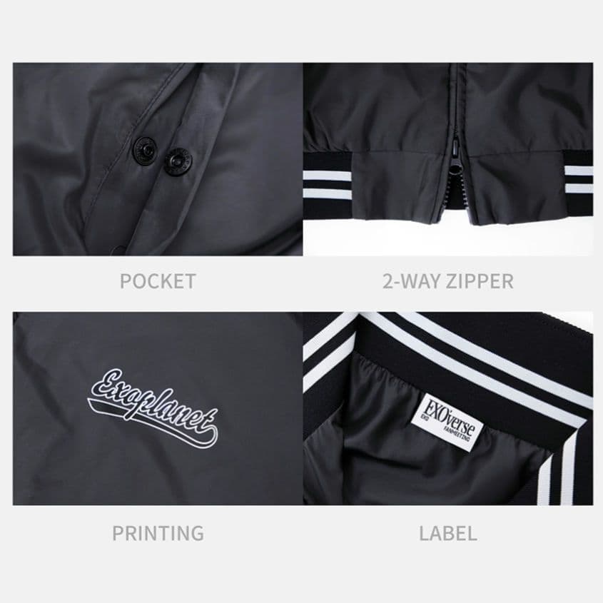 2025 ギョンス　D.O　EXO ペンミ　ファンミ　ジャケット　トレカ付