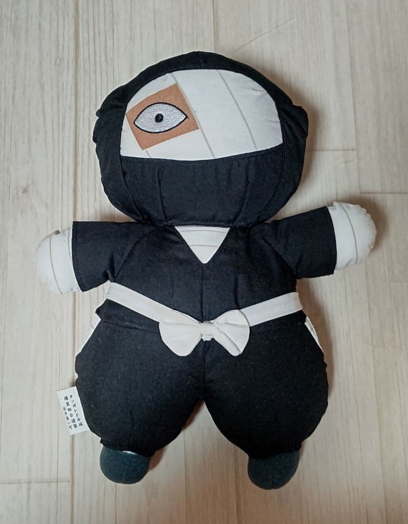 忍たま乱太郎 雑渡昆奈門 グッズ まとめ売り