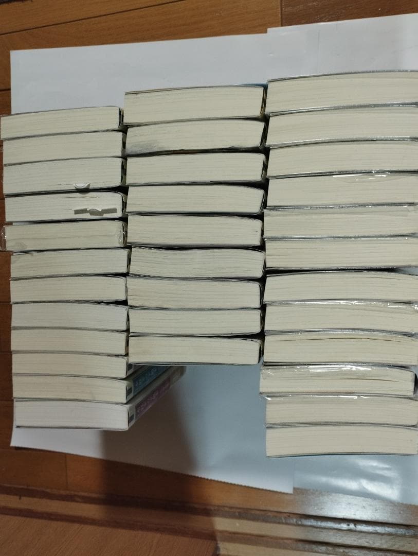 本好きの下剋上 小説版 本編 全33巻セット TOブックス刊 香月美夜