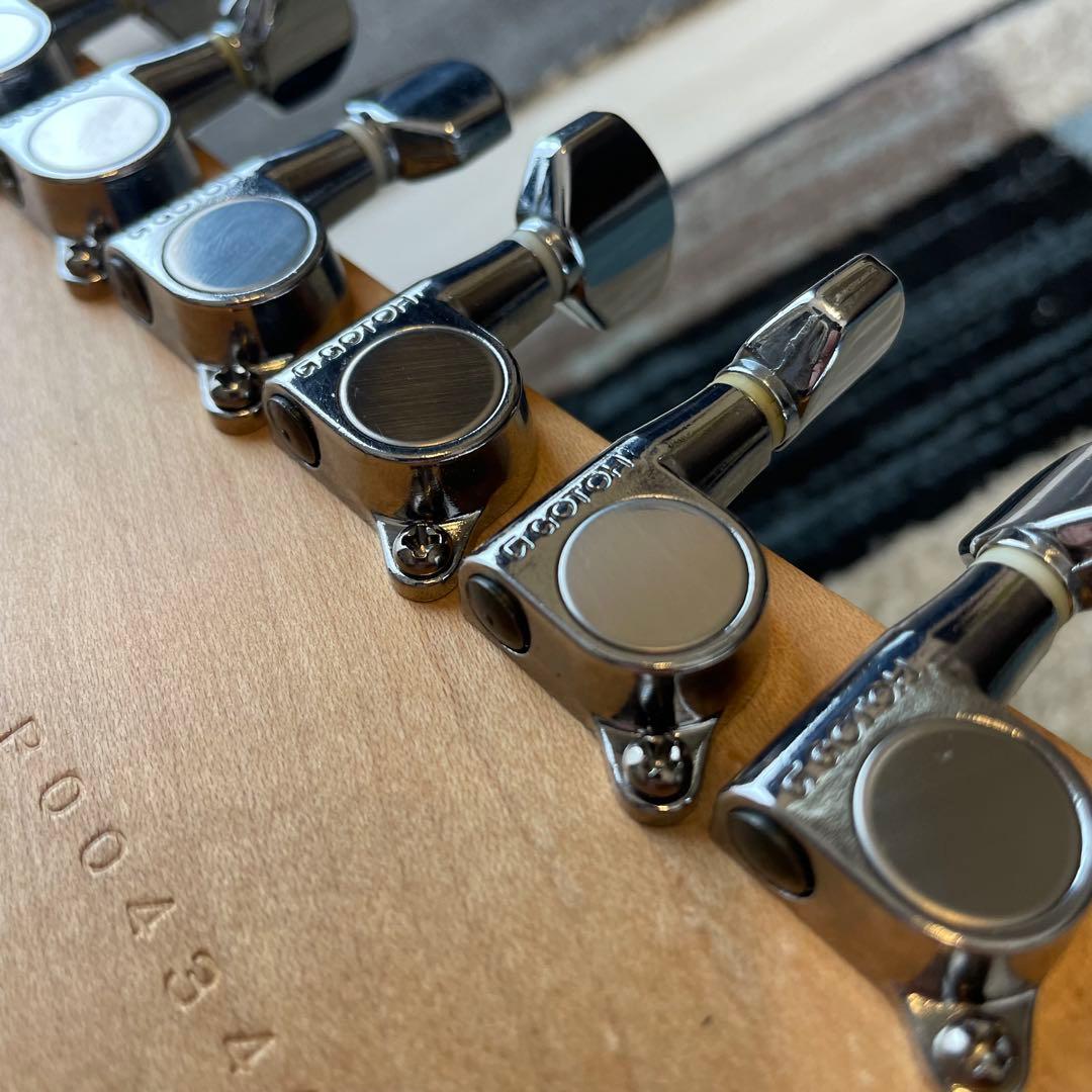 YAMAHA ヤマハ　Pacifica パシフィカ　PAC112X