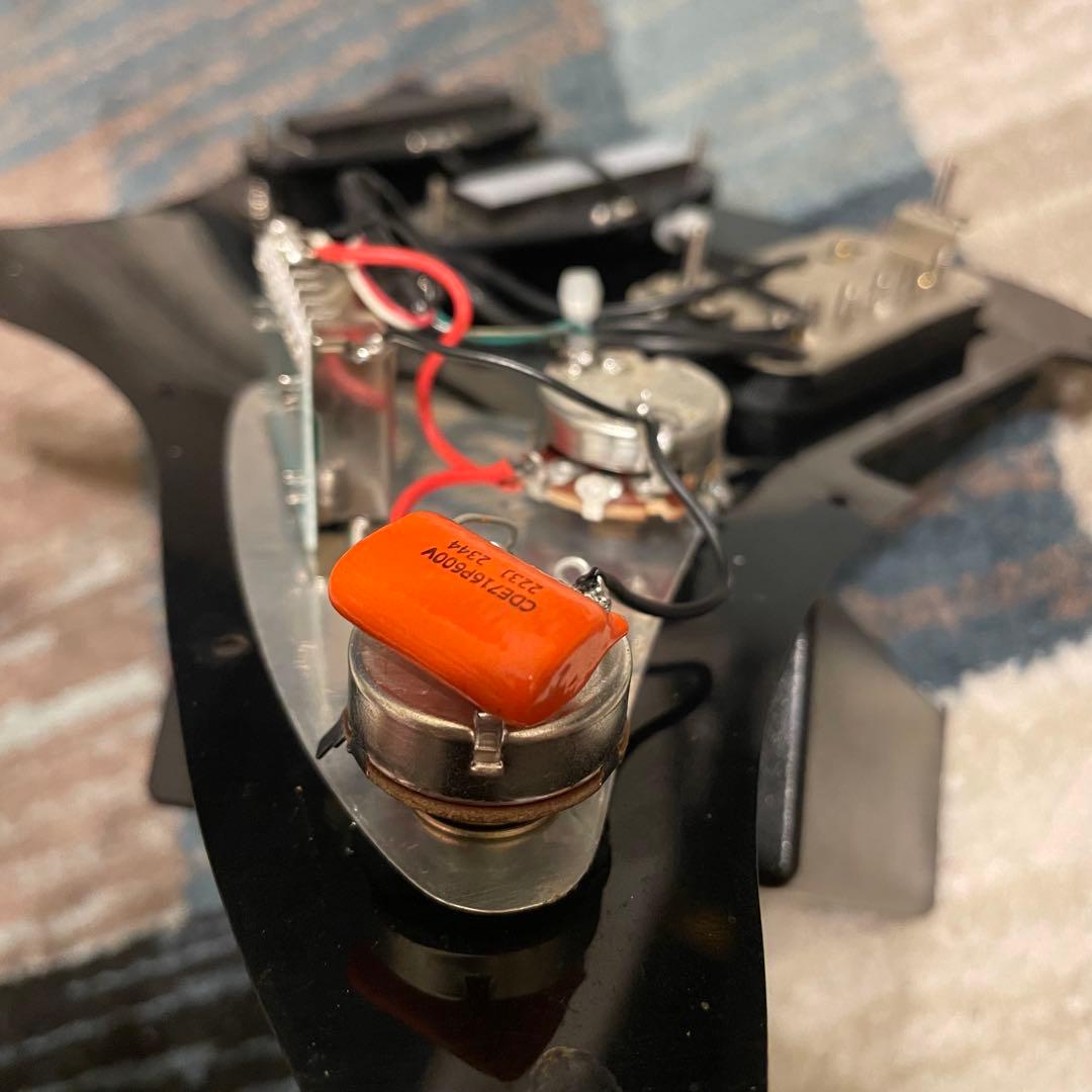 YAMAHA ヤマハ　Pacifica パシフィカ　PAC112X