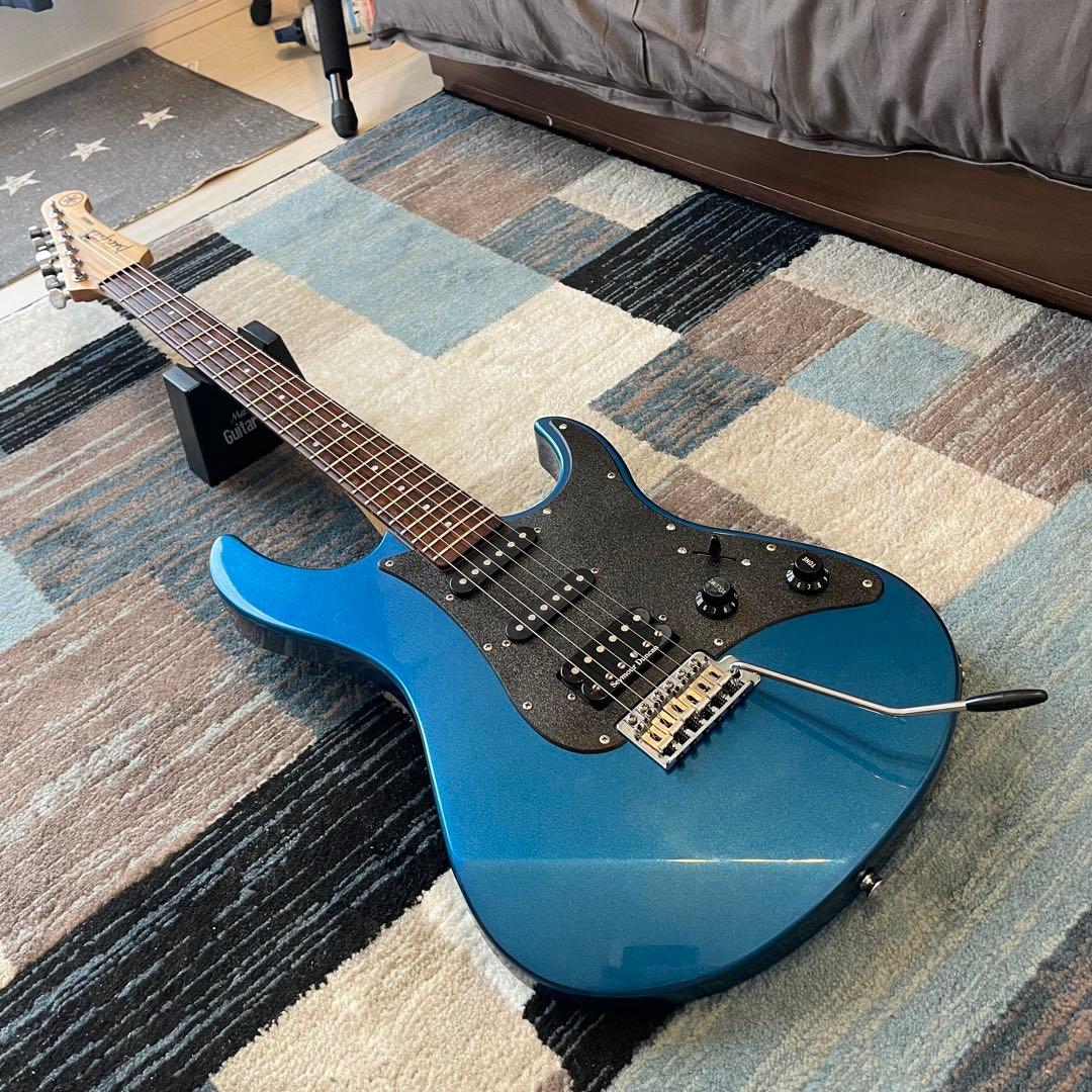 YAMAHA ヤマハ　Pacifica パシフィカ　PAC112X