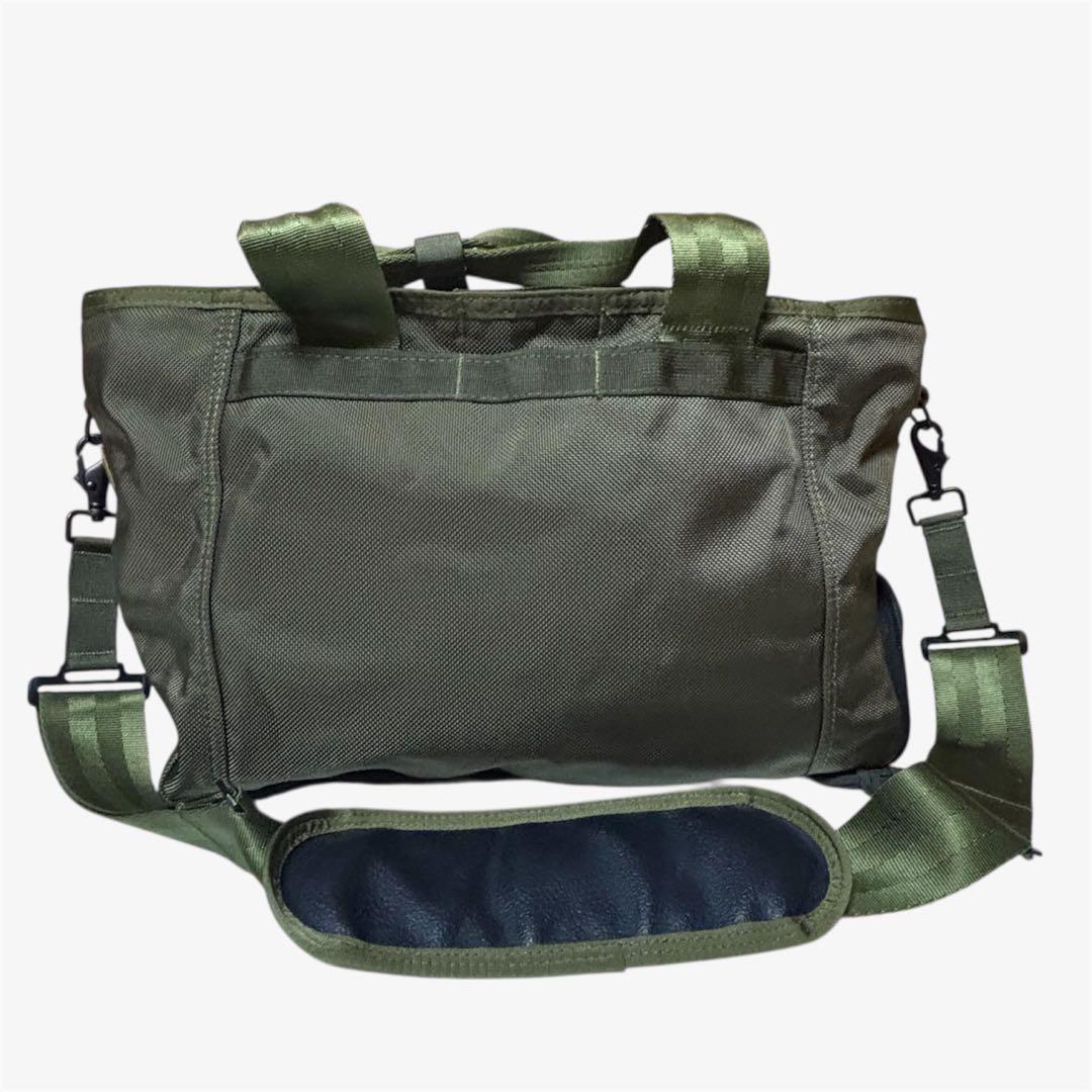 BRIEFING ブリーフィング ビジネスバッグ