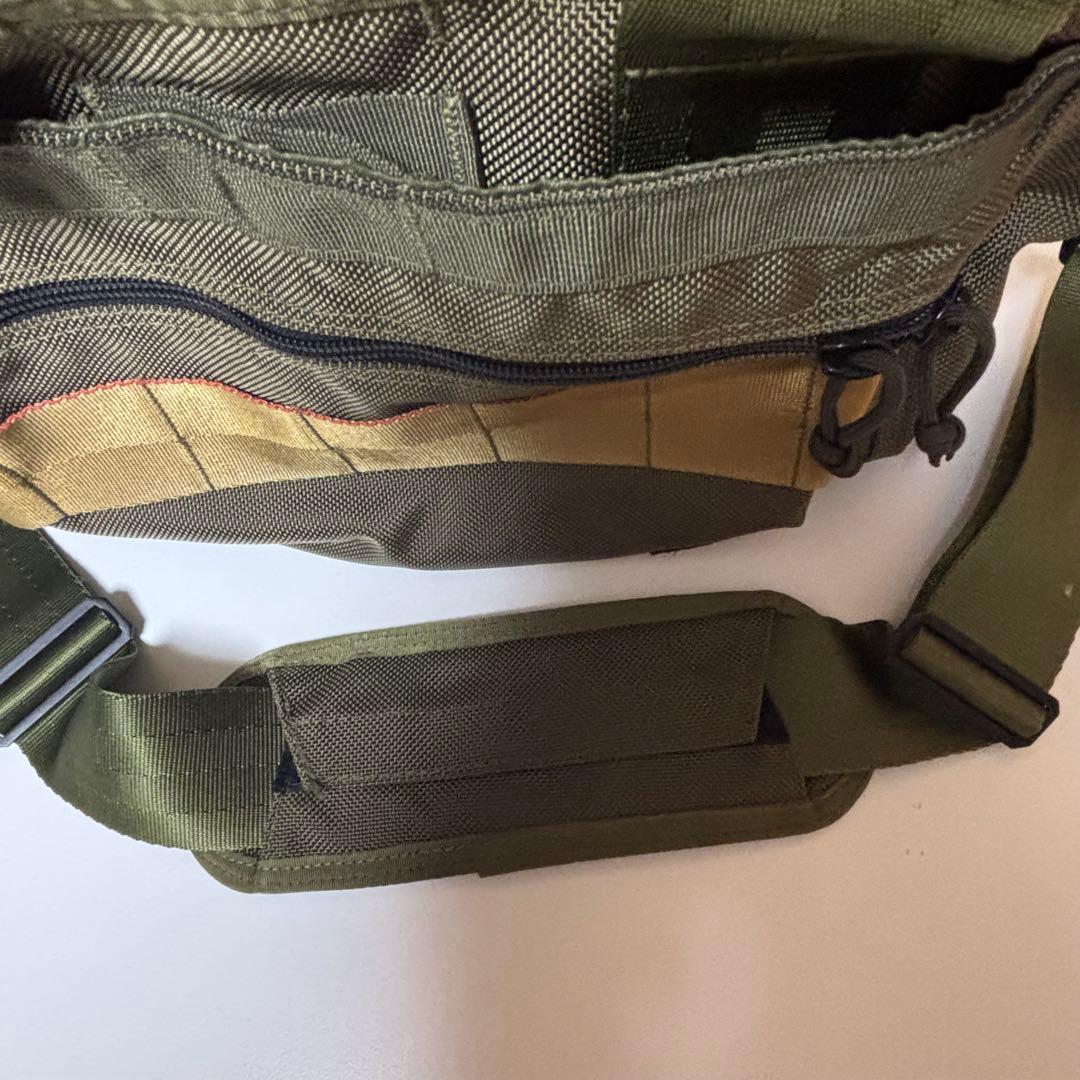 BRIEFING ブリーフィング ビジネスバッグ