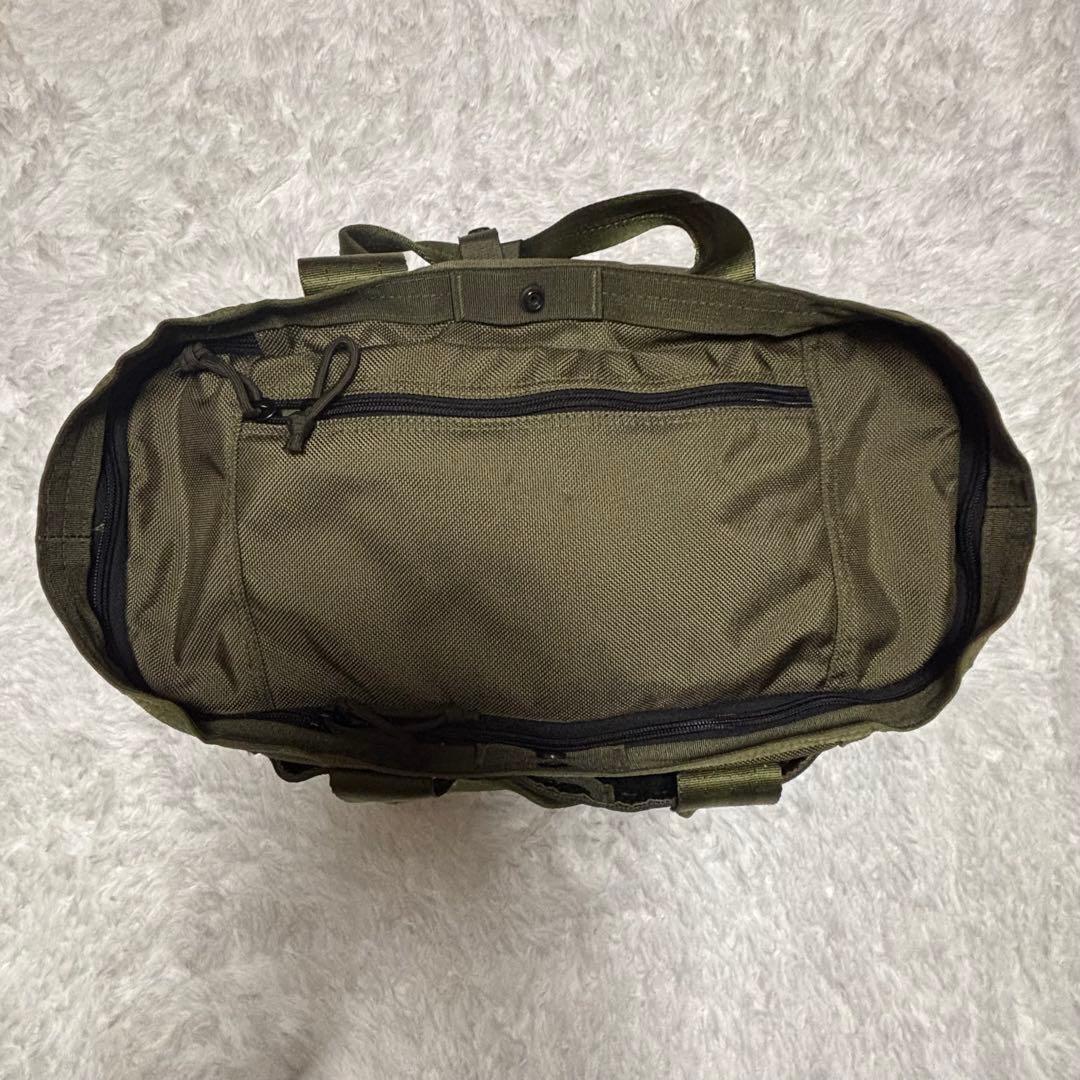 BRIEFING ブリーフィング ビジネスバッグ