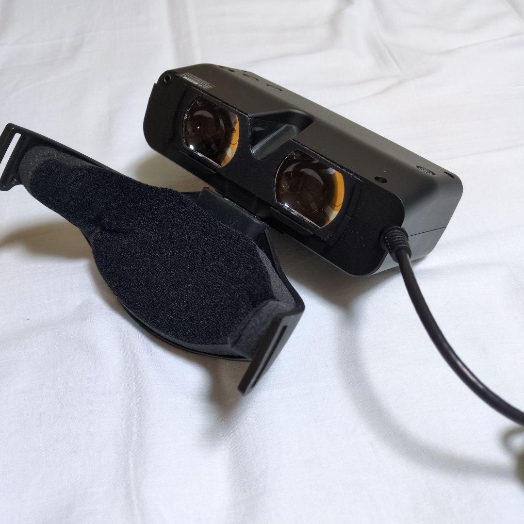 Photontree X ヘッドマウントディスプレイ　VRゴ−グル　ゲーム