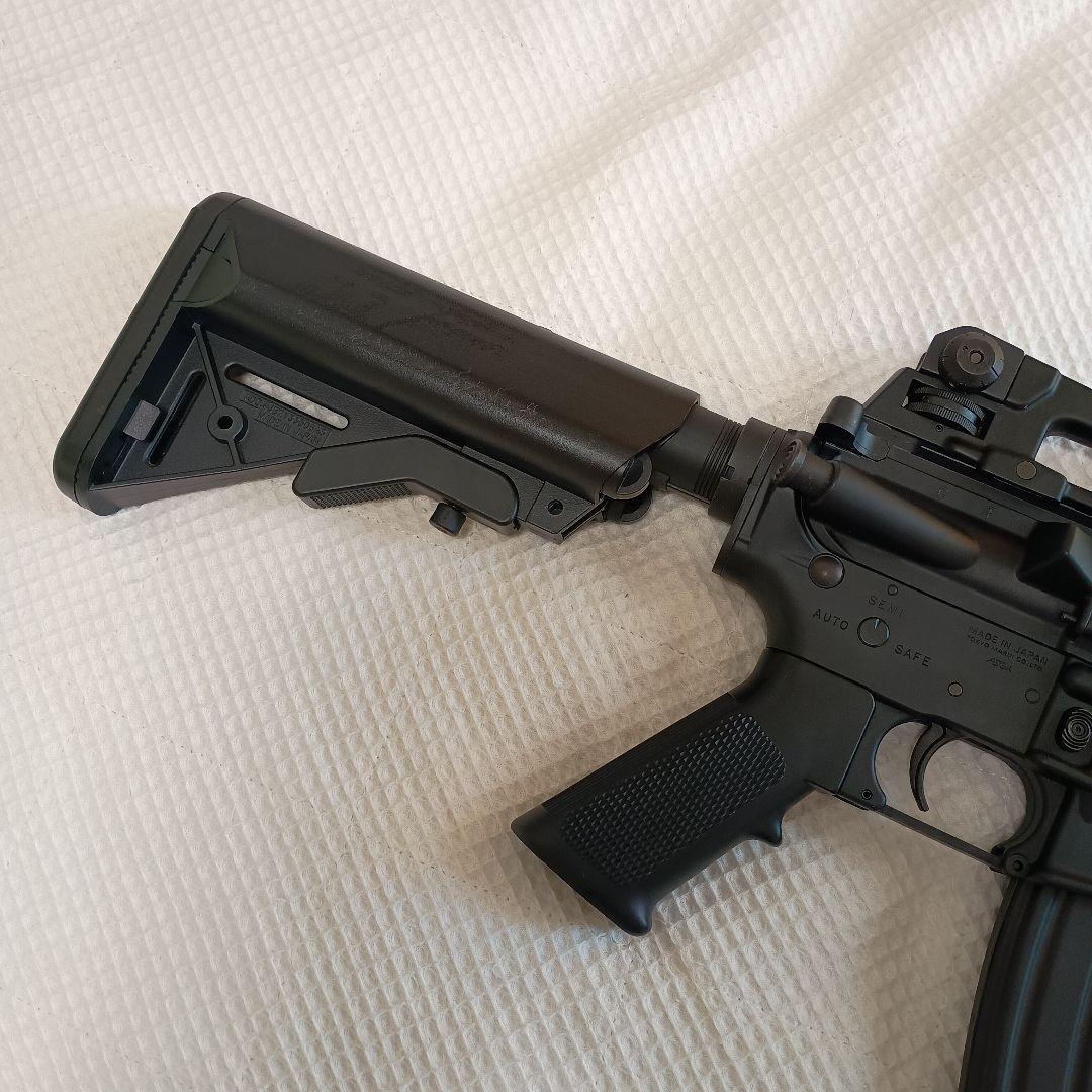 マルイ　次世代電動ガンM4A1 SOCOMカービン