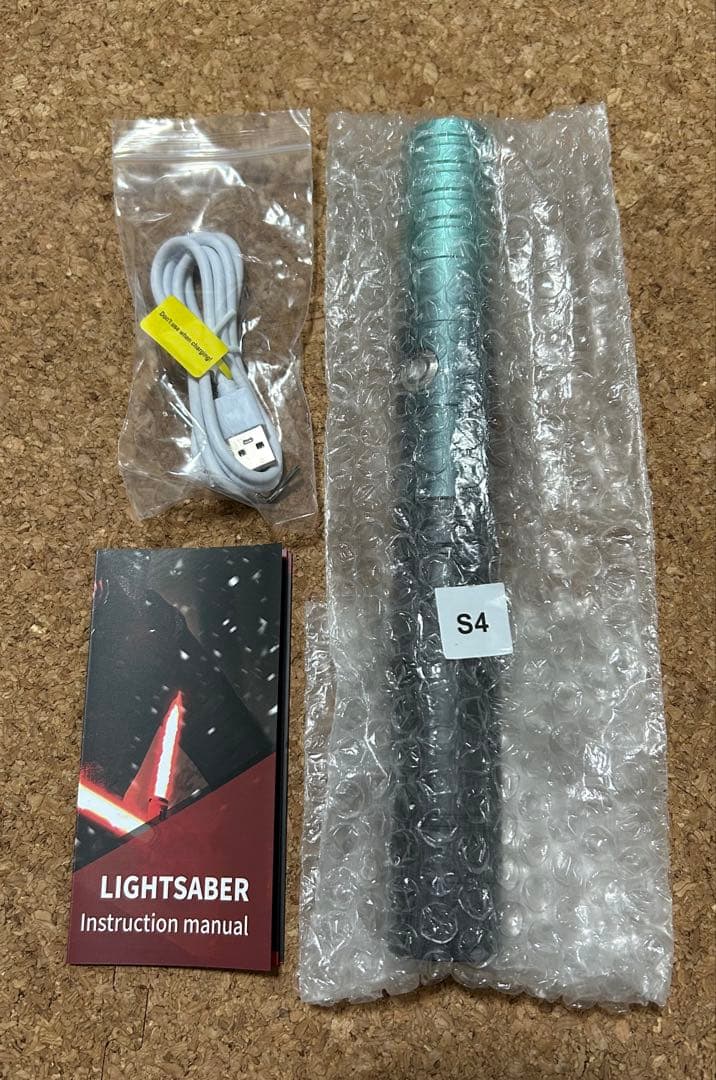 カスタムライトセーバー　アベンジャーズ　ヘビーデュエル　SX