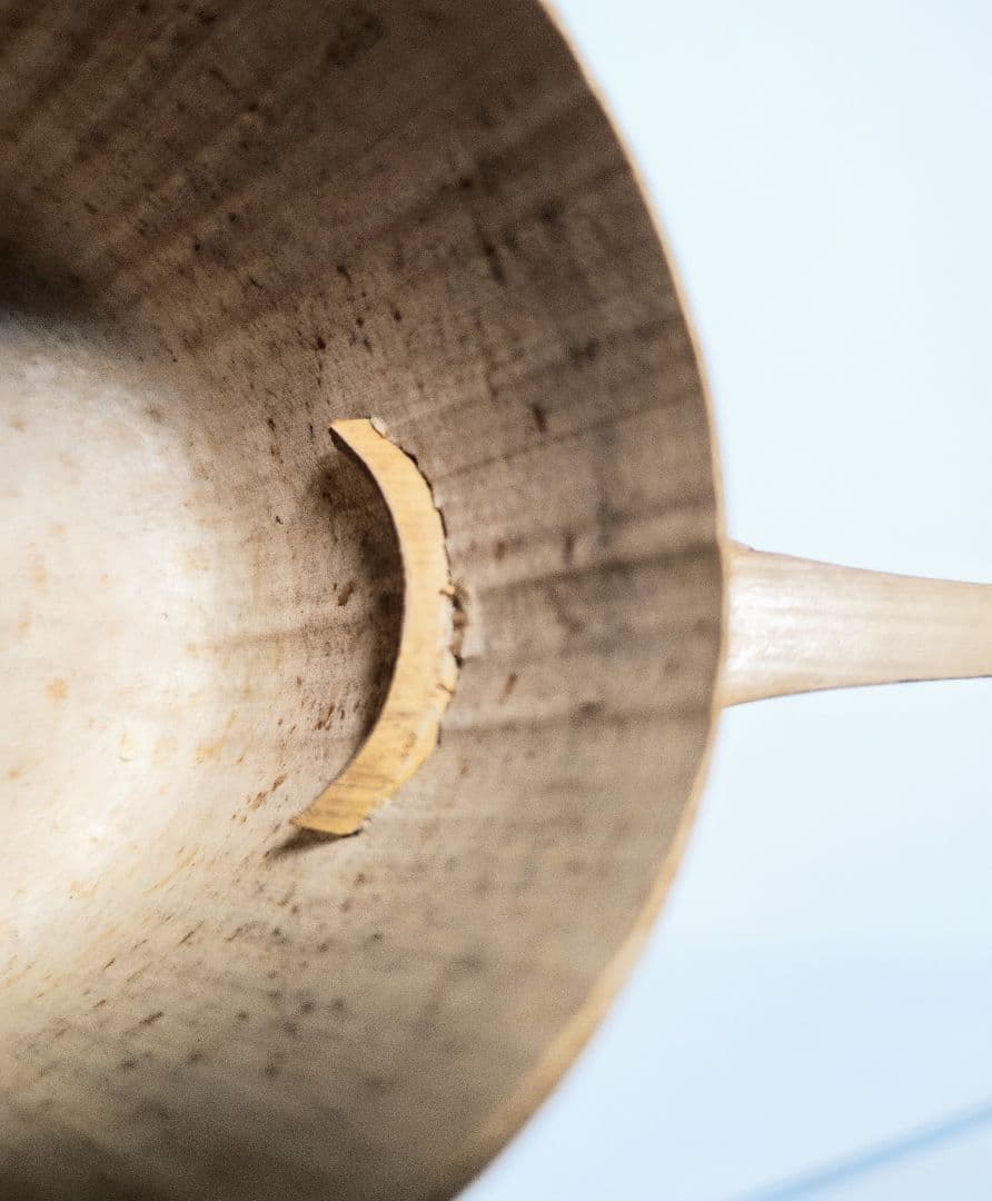 茶道具 （茶碗、茶筅、柄杓）3点セット