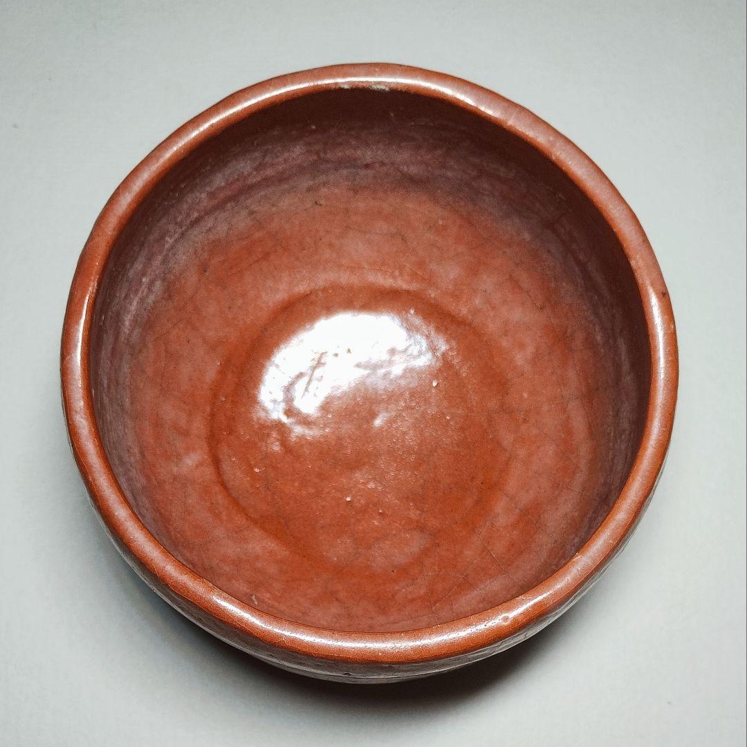 茶道具 （茶碗、茶筅、柄杓）3点セット