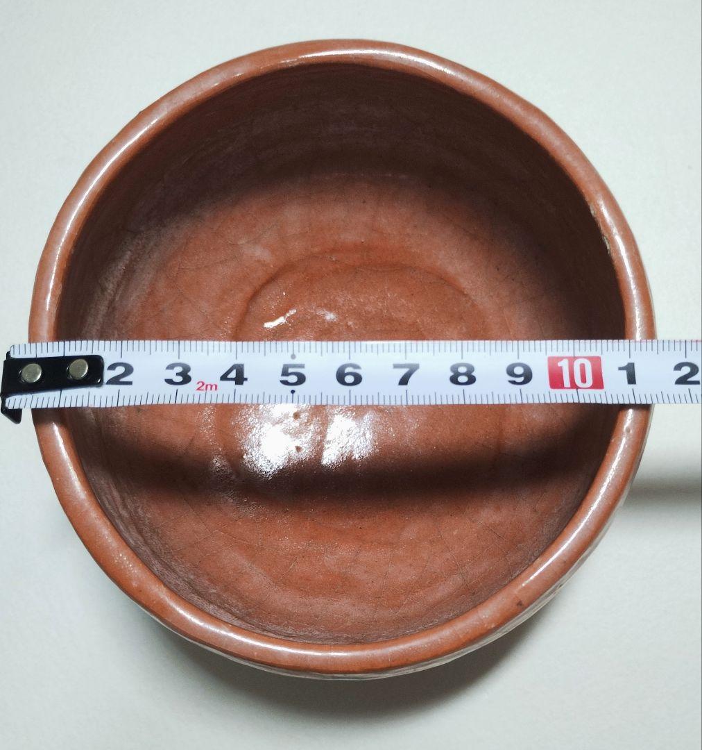 茶道具 （茶碗、茶筅、柄杓）3点セット