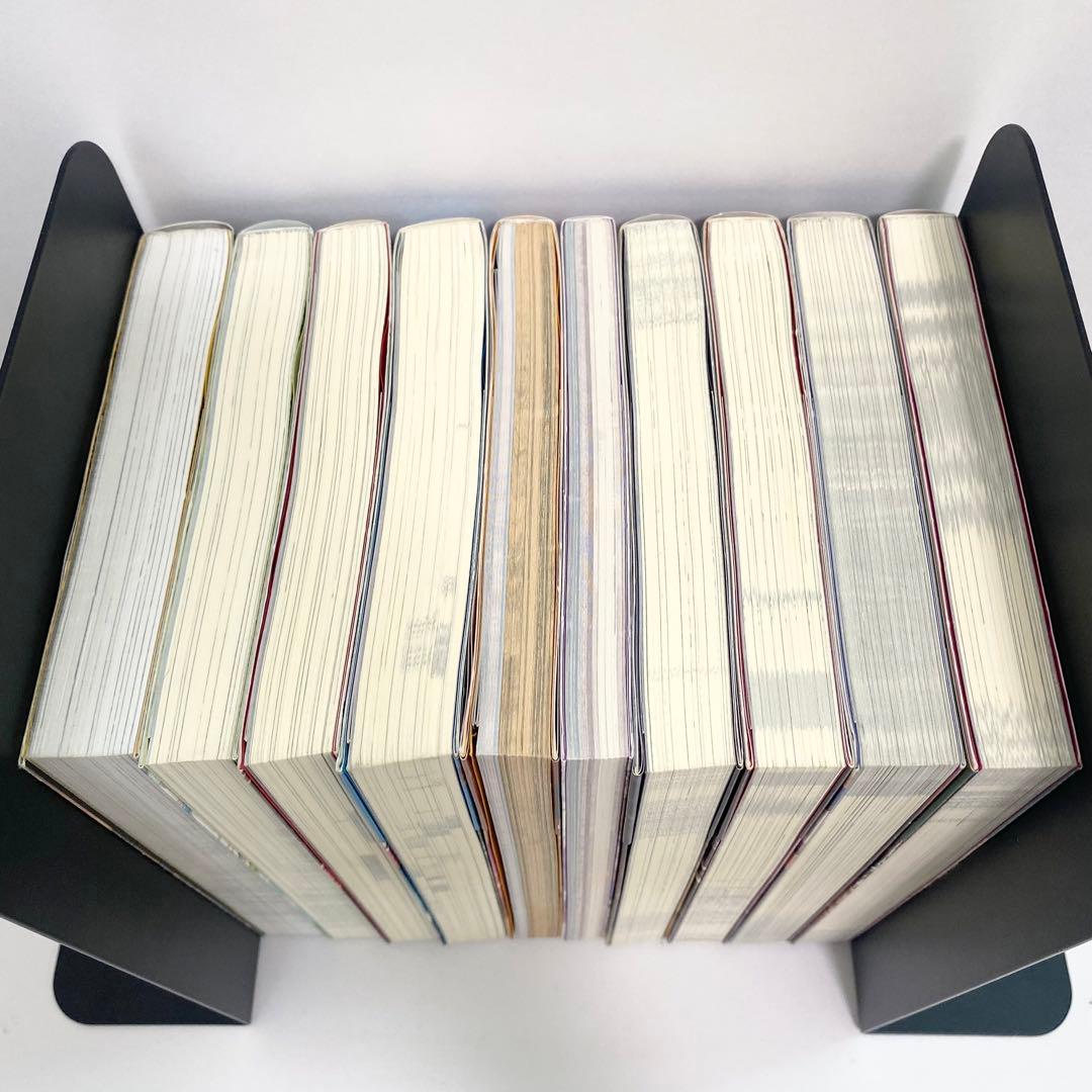 中古本（初版あり）悪ノ娘　悪ノ大罪　計10冊セット　悪ノP　PHP