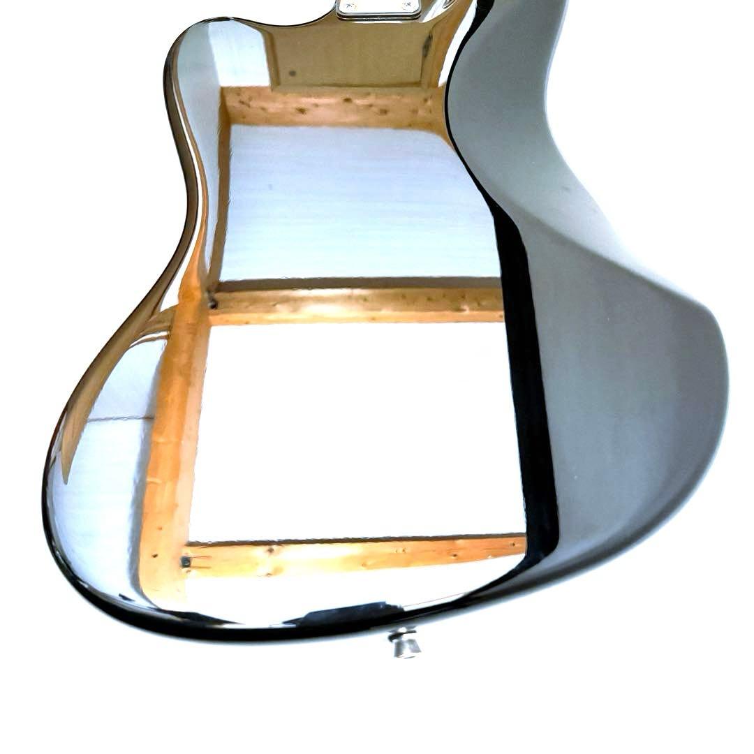 【美品】Bacchus WINDY PLD エレキギター バッカス