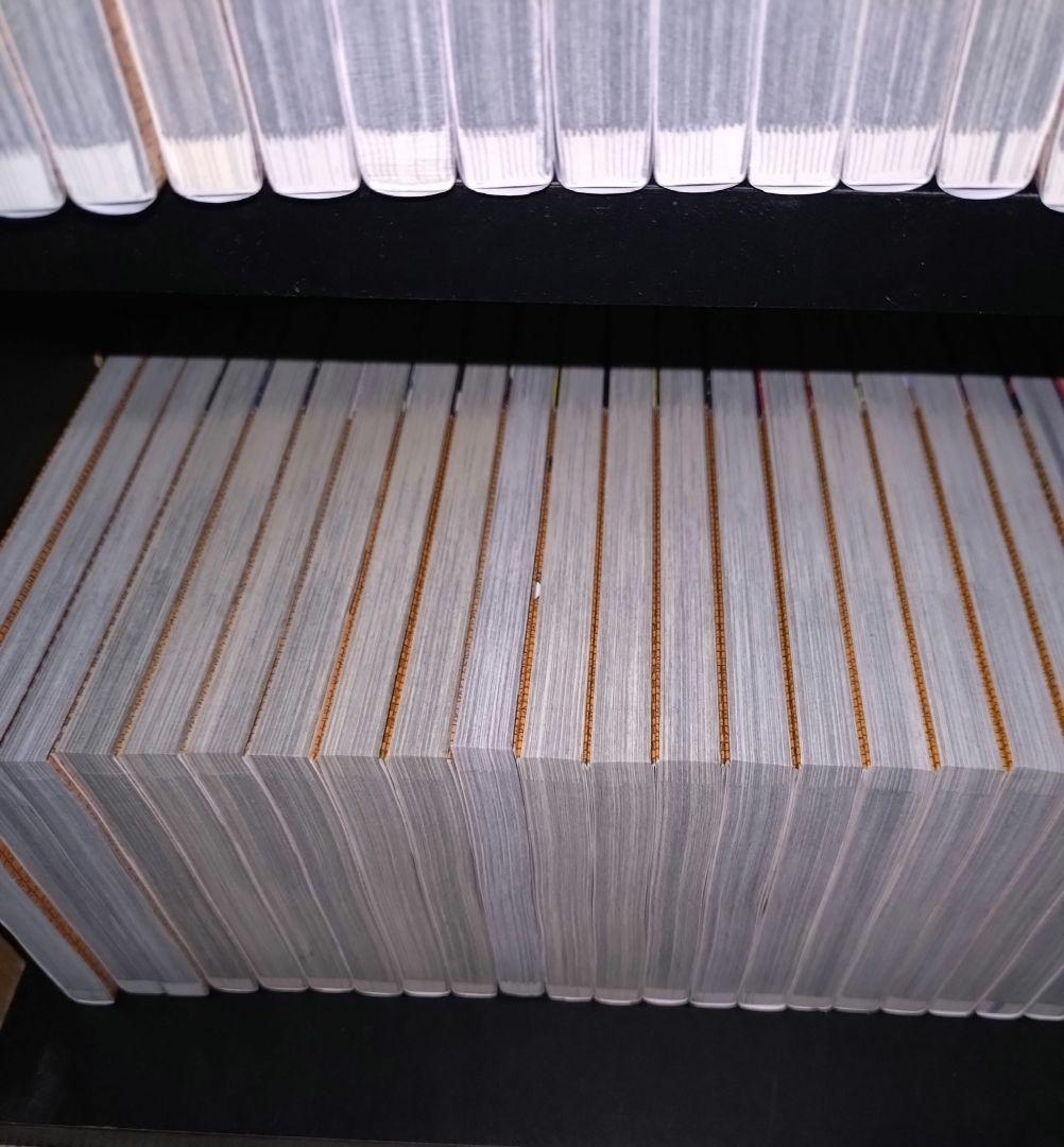 名探偵コナン　全巻セット　青山剛昌　１〜１０７巻