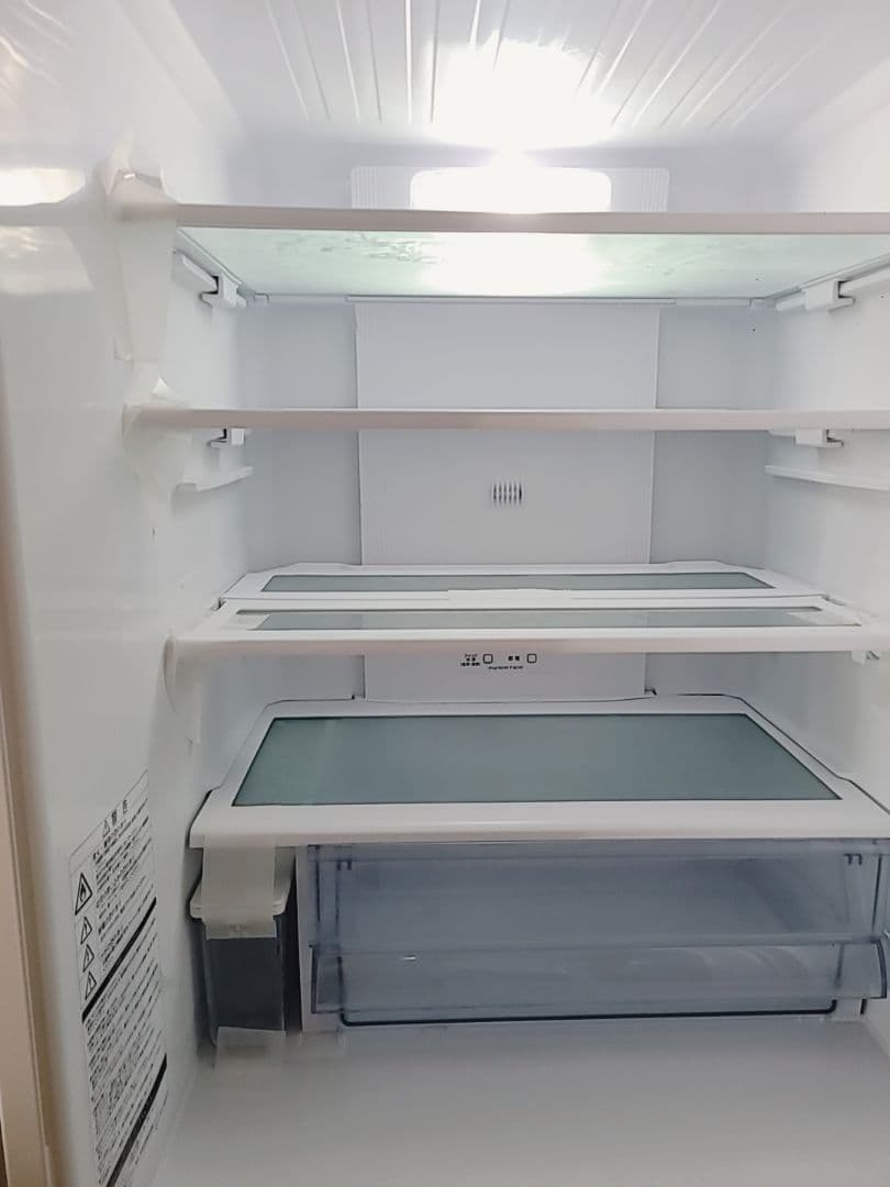 MJ‐R36B 無印良品 冷蔵庫