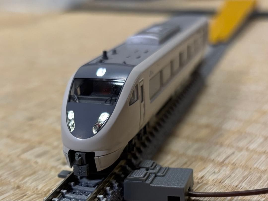 KATO 683系 サンダーバード 6両基本セット　旧ロット　加工品