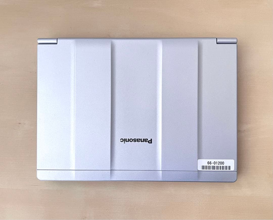 累積1560H レッツノート CF-SV9 16GB/10世代i5/office