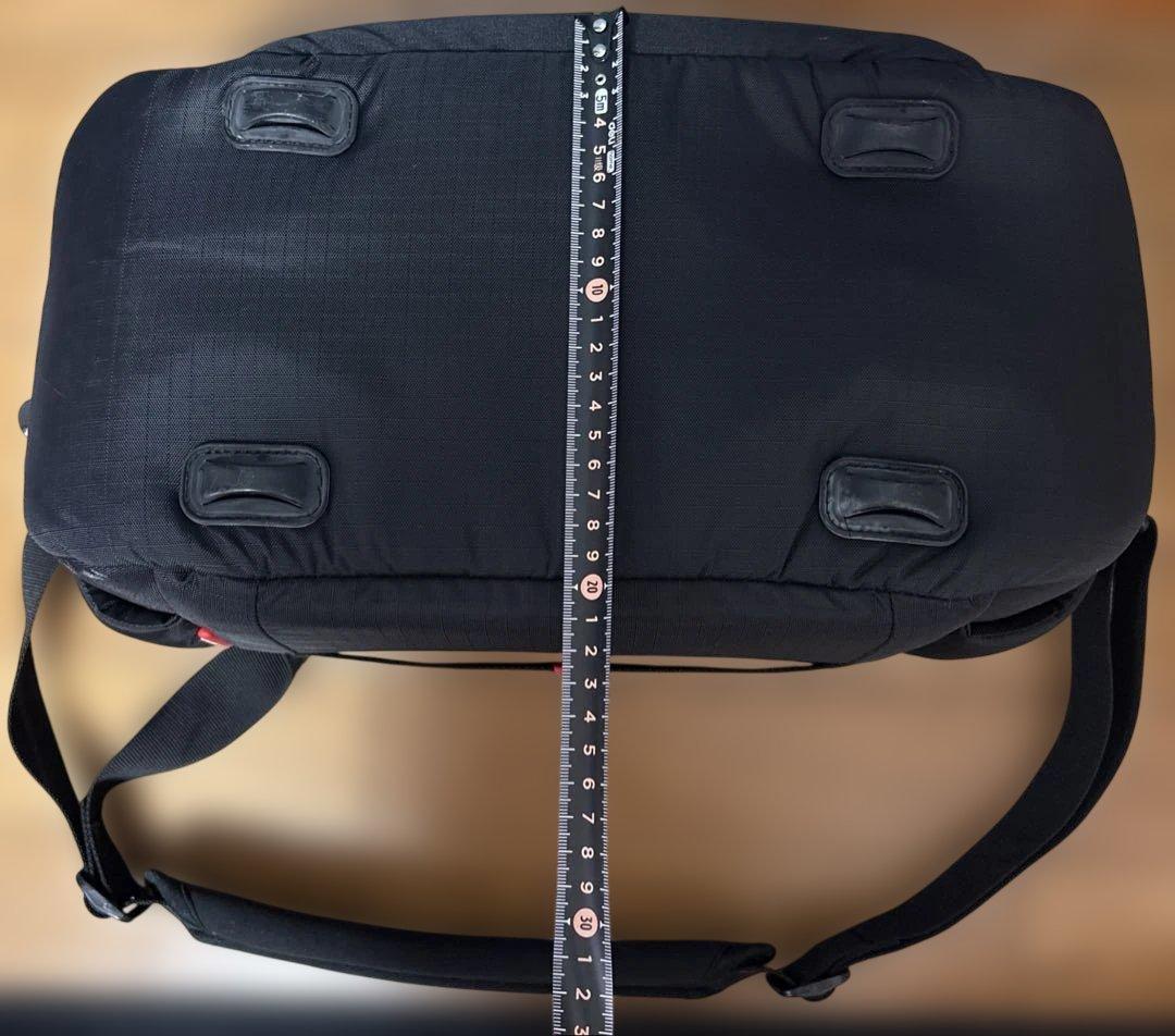 Manfrotto マンフロット ビデオケース　MB-PL-CC–191