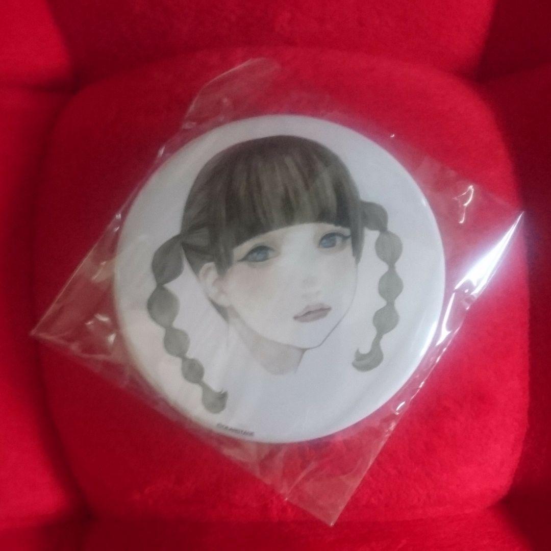 WALL でんぱ組.inc サカベミキオ シャツ オマケ  限定品