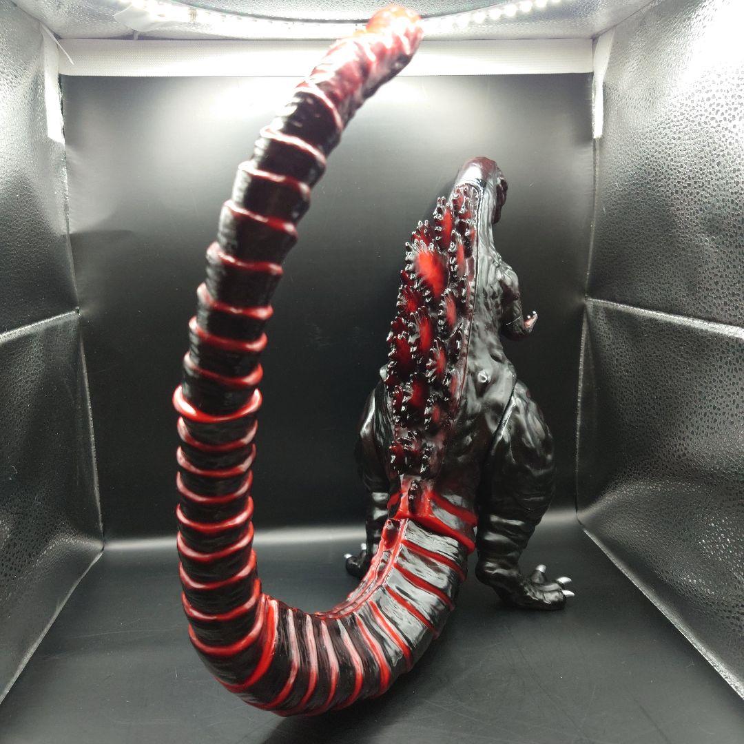 メディコムトイ medicomtoy シン・ゴジラ 2016