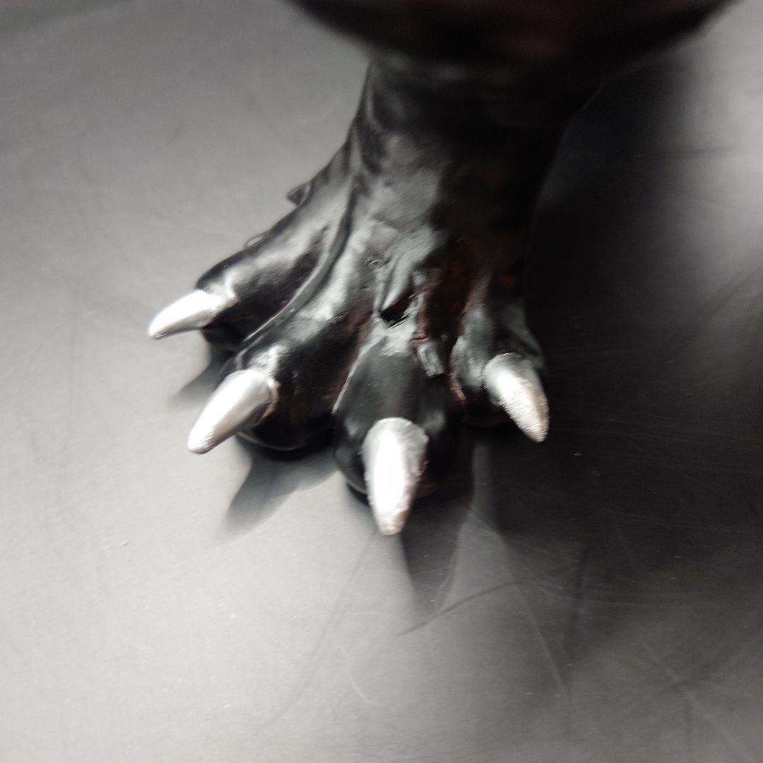 メディコムトイ medicomtoy シン・ゴジラ 2016