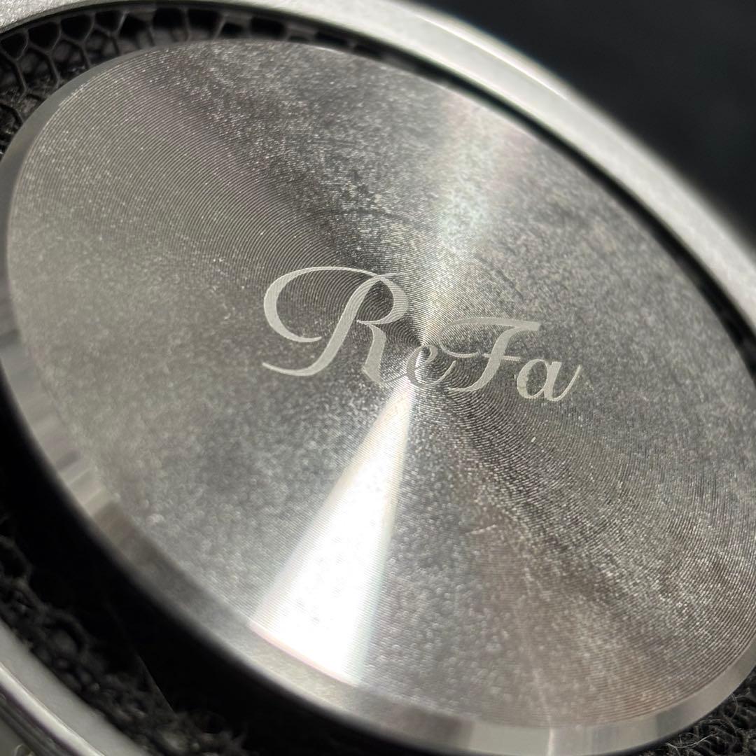 ReFa ビューテックドライヤープロ ホワイト