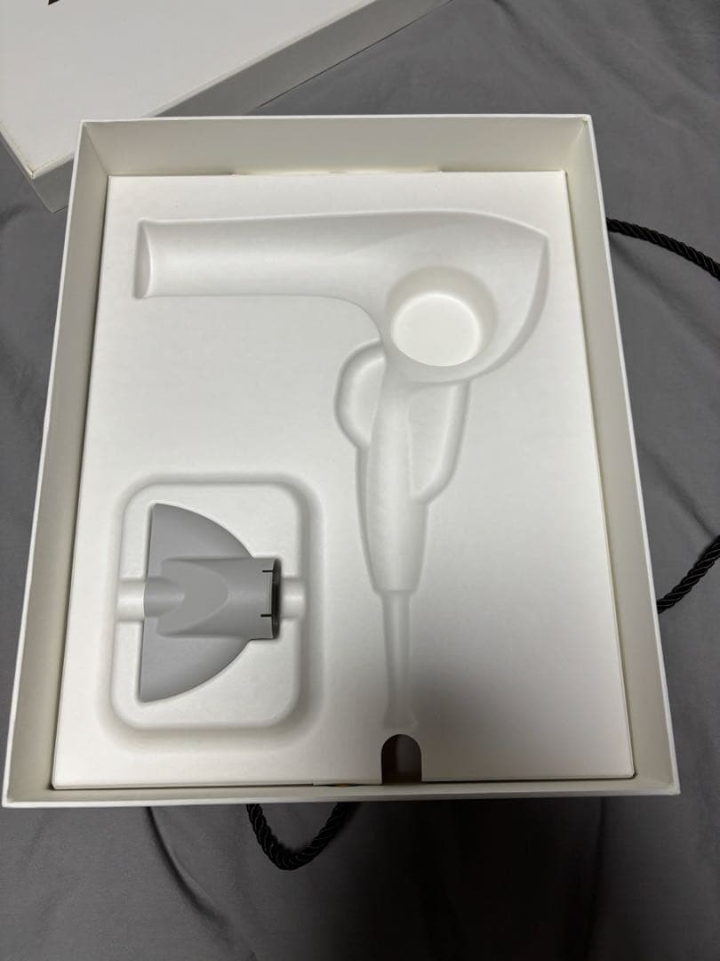 ReFa ビューテックドライヤープロ ホワイト