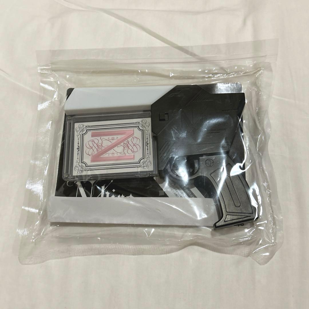 中島健人 ペンライト ピカレスクの銃口