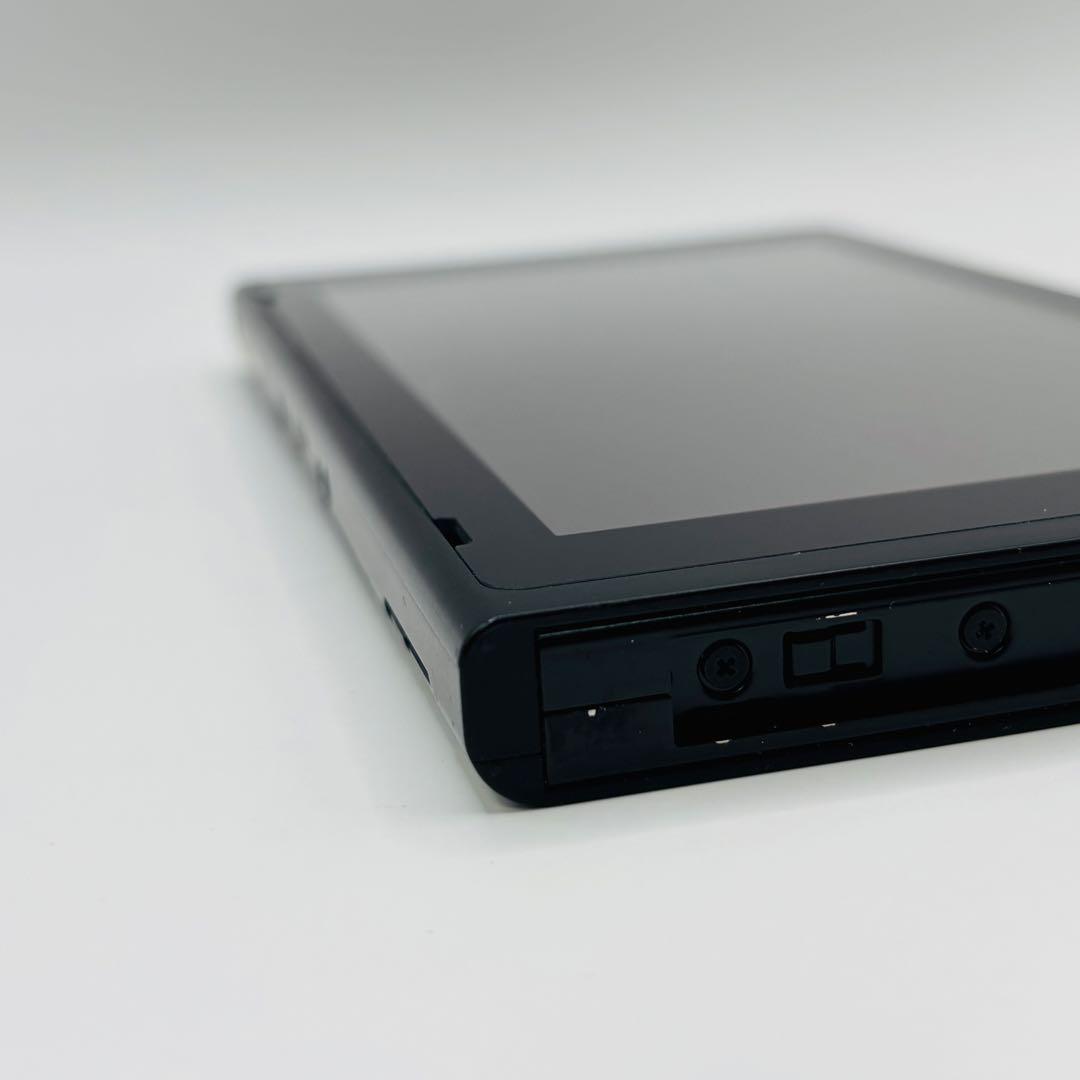 任天堂 ニンテンドースイッチ Nintendo Switch 2018年式 本体