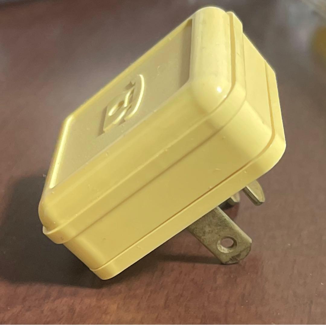 【昭和レトロ】 レトロ電話 電子機器 家電話 懐かしい